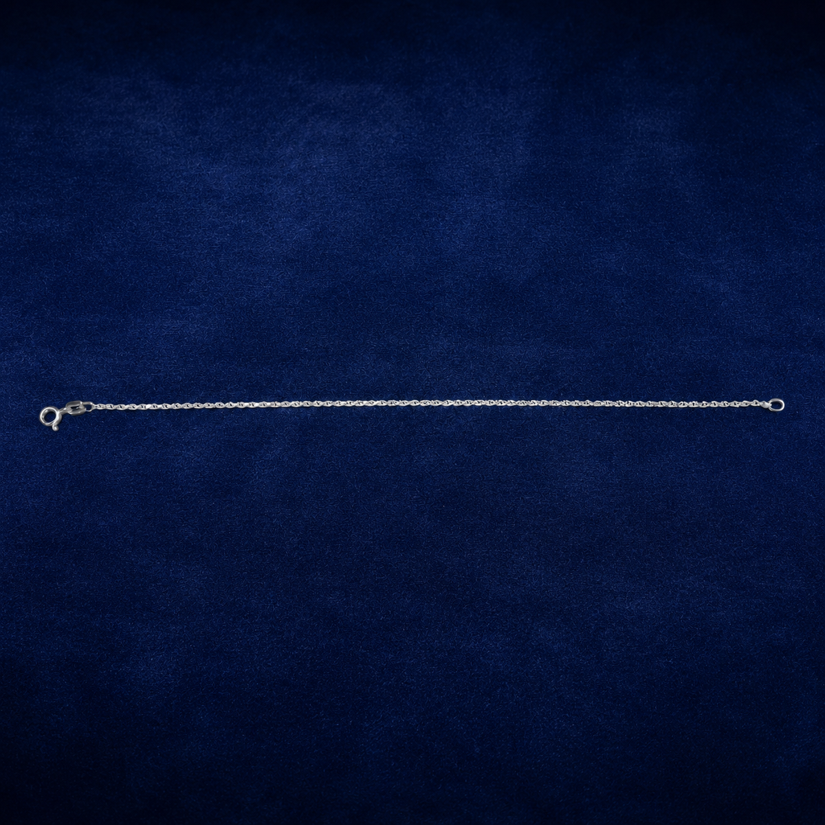 2mm Rope Bracelet by Spade Jewelers