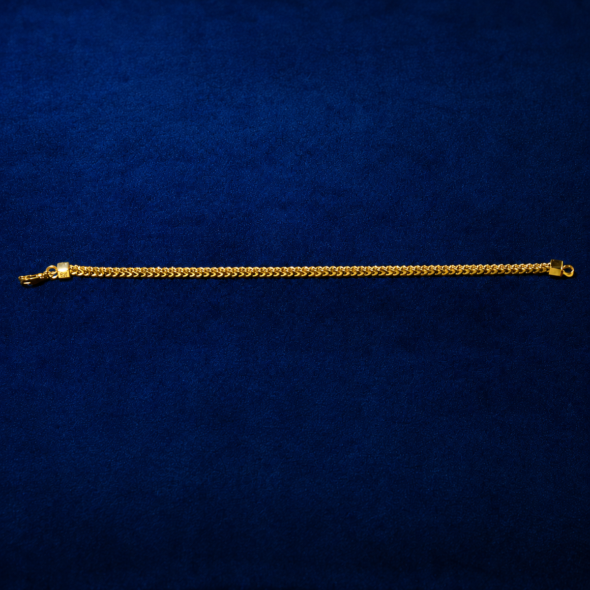 2mm Franco Bracelet by Spade Jewelers
