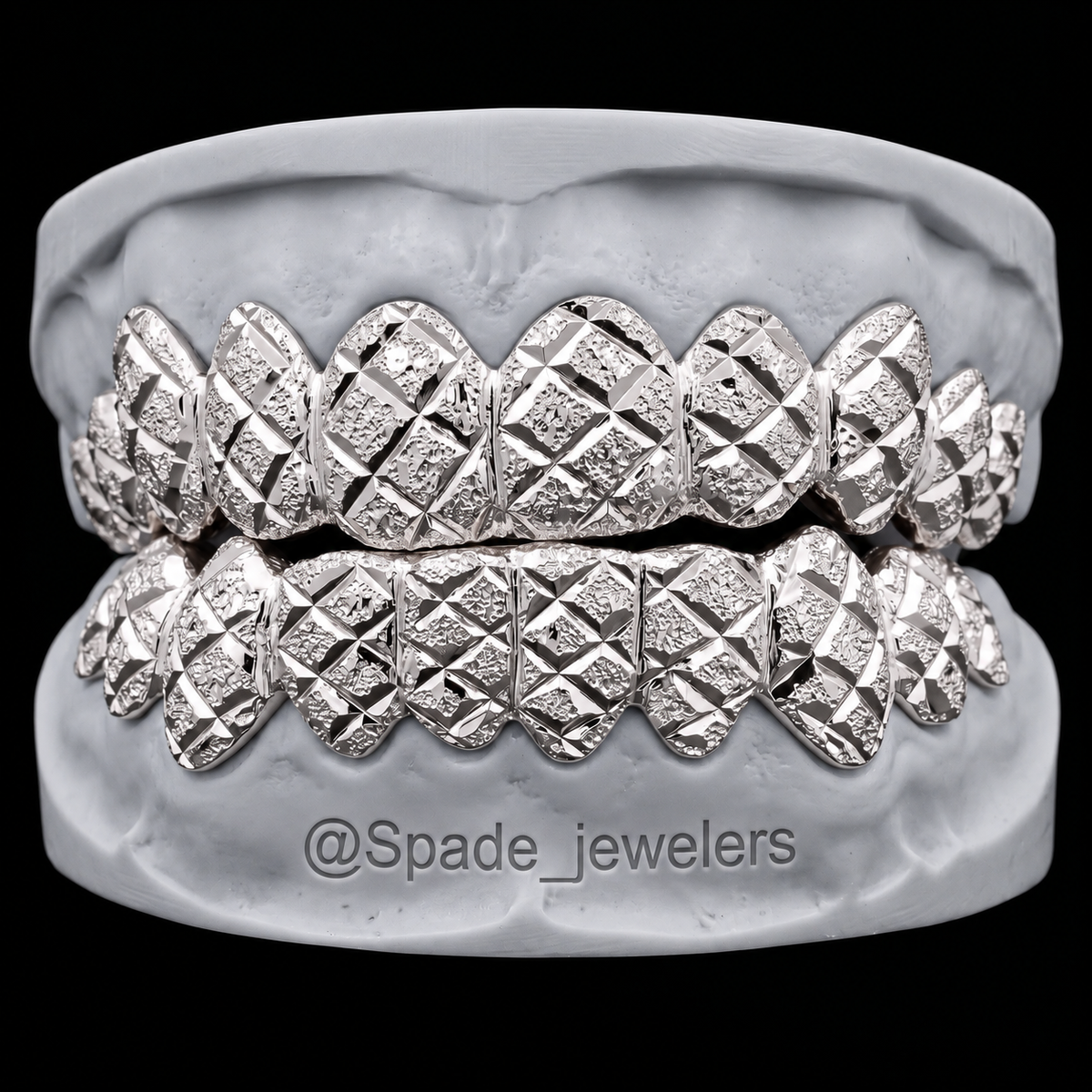 X-Cut Grillz