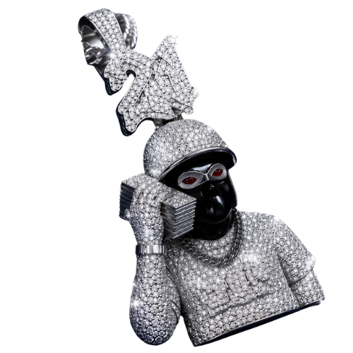 Custom Jewelry