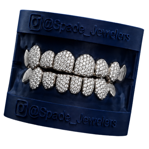 Custom Jewelry