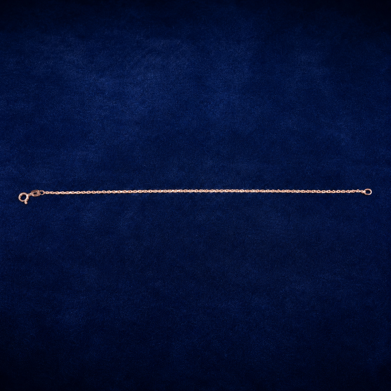 2mm Rope Bracelet by Spade Jewelers