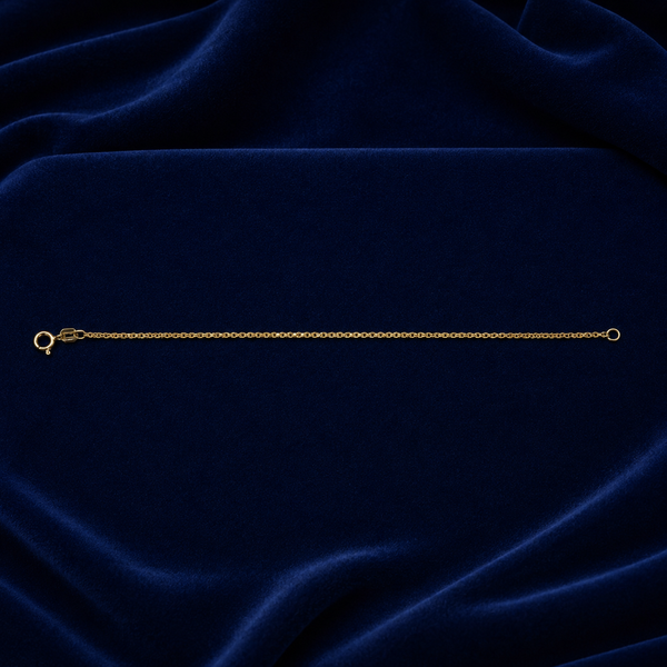 2mm Rope Bracelet by Spade Jewelers