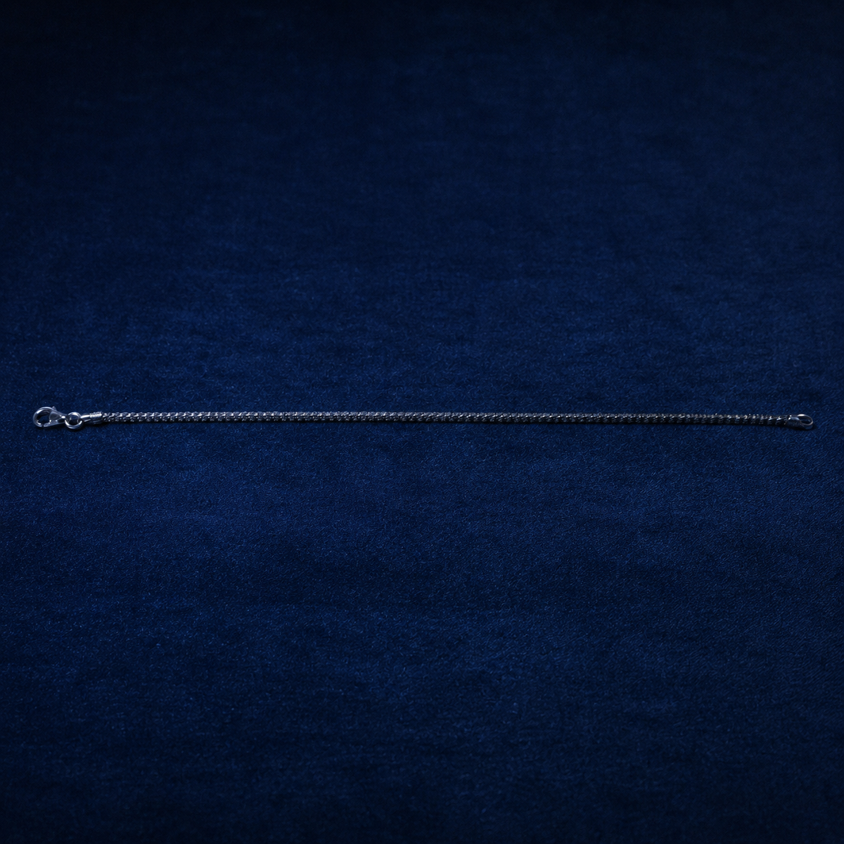 2mm Franco Link Bracelet by Spade Jewelers