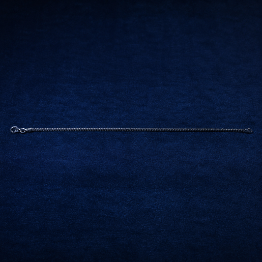 2mm Franco Link Bracelet by Spade Jewelers