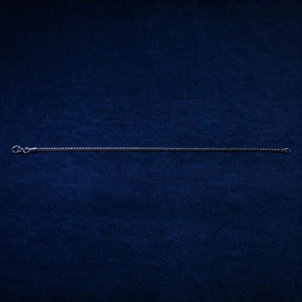 2mm Franco Link Bracelet by Spade Jewelers