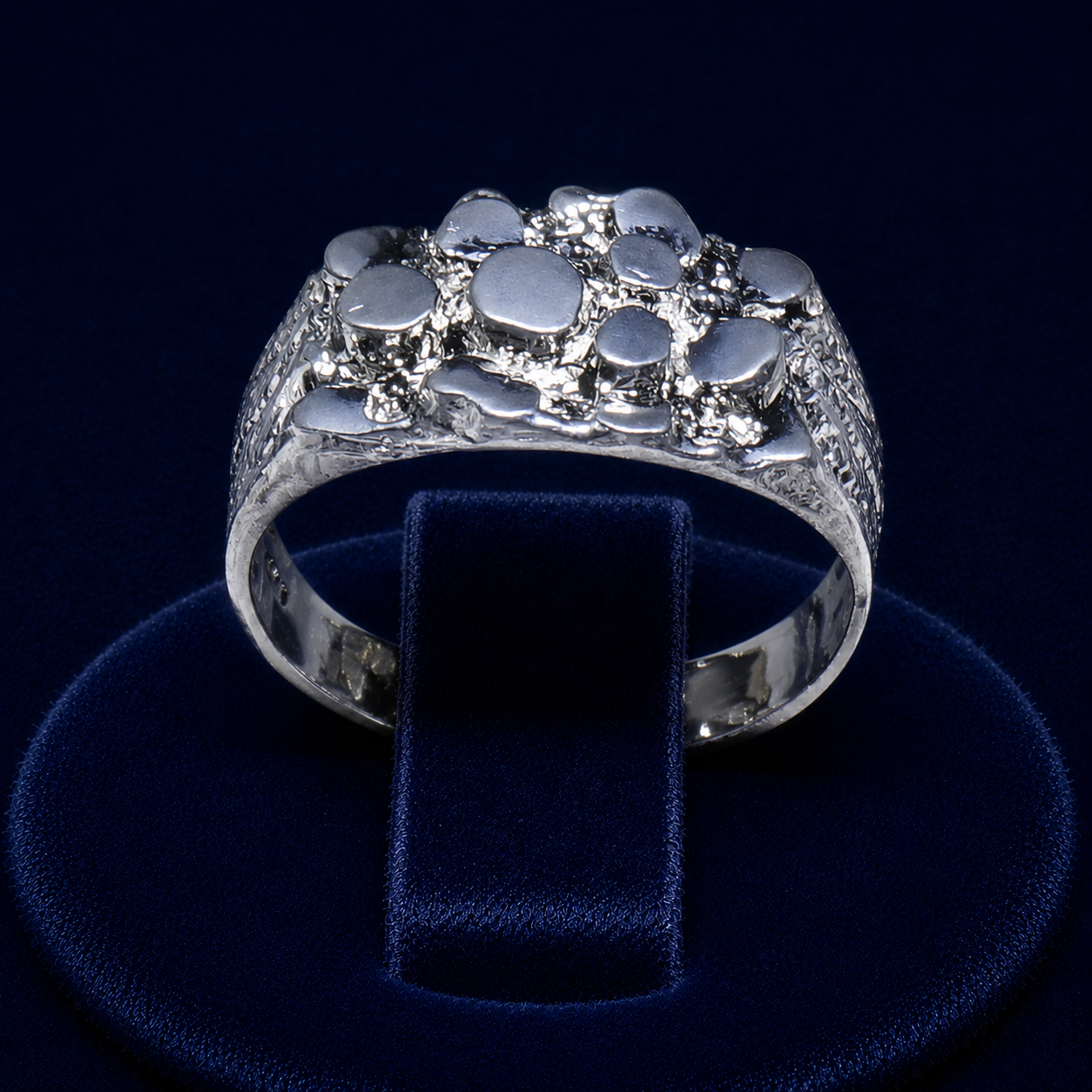 Nugget Ring