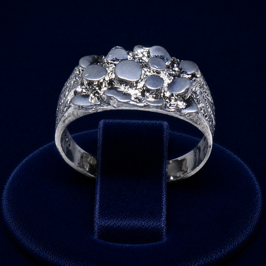 Nugget Ring