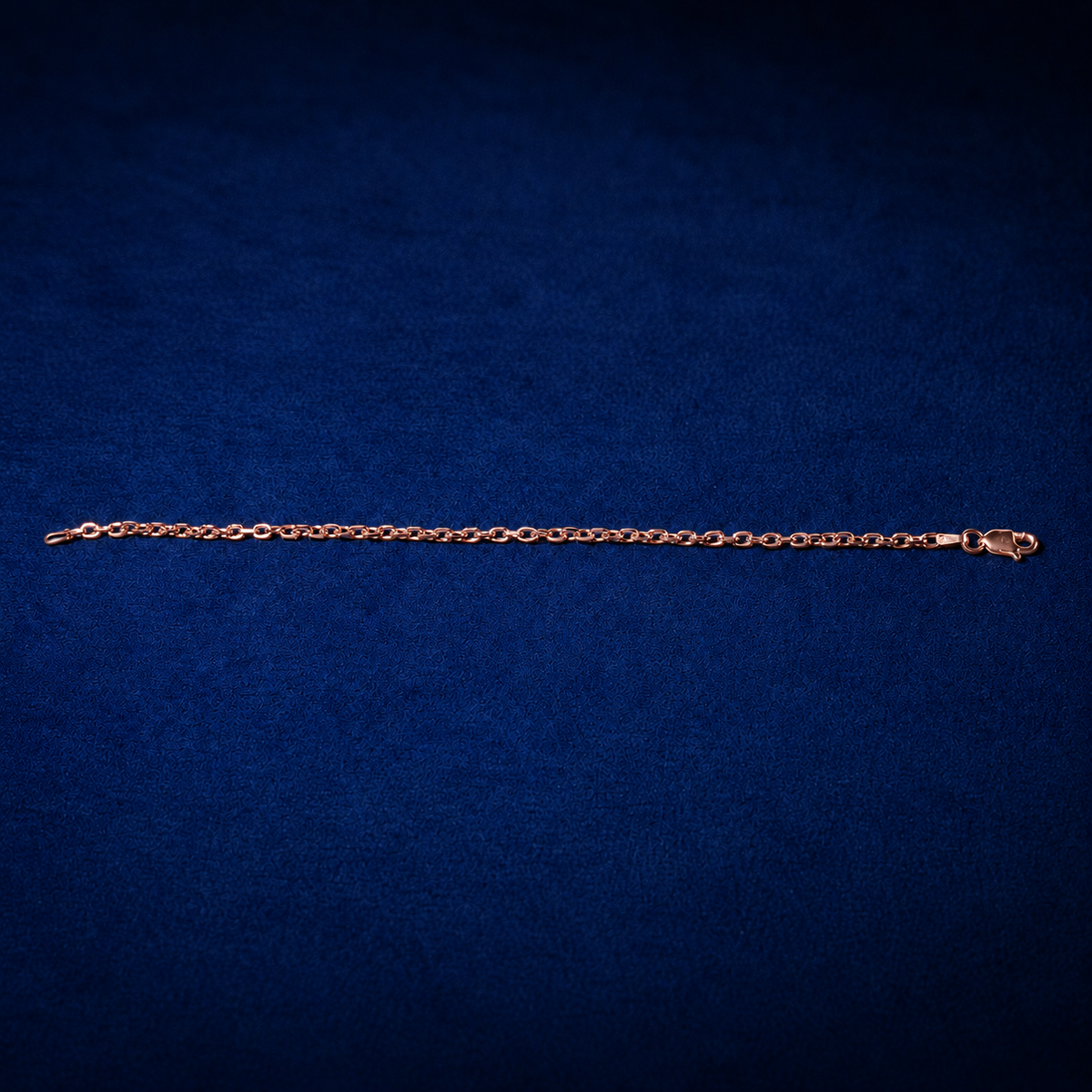 Hermes Link Bracelet by Spade Jewelers
