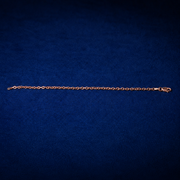 Hermes Link Bracelet by Spade Jewelers