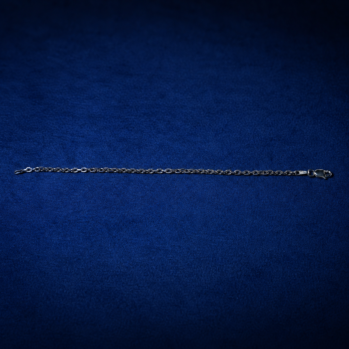 Hermes Link Bracelet by Spade Jewelers