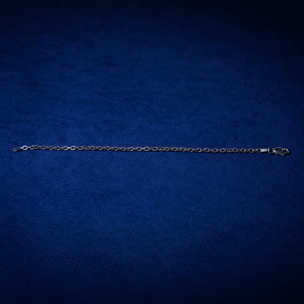 Hermes Link Bracelet by Spade Jewelers