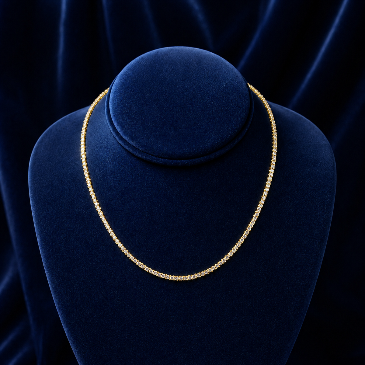 Box Link Chain by Spade Jewelers