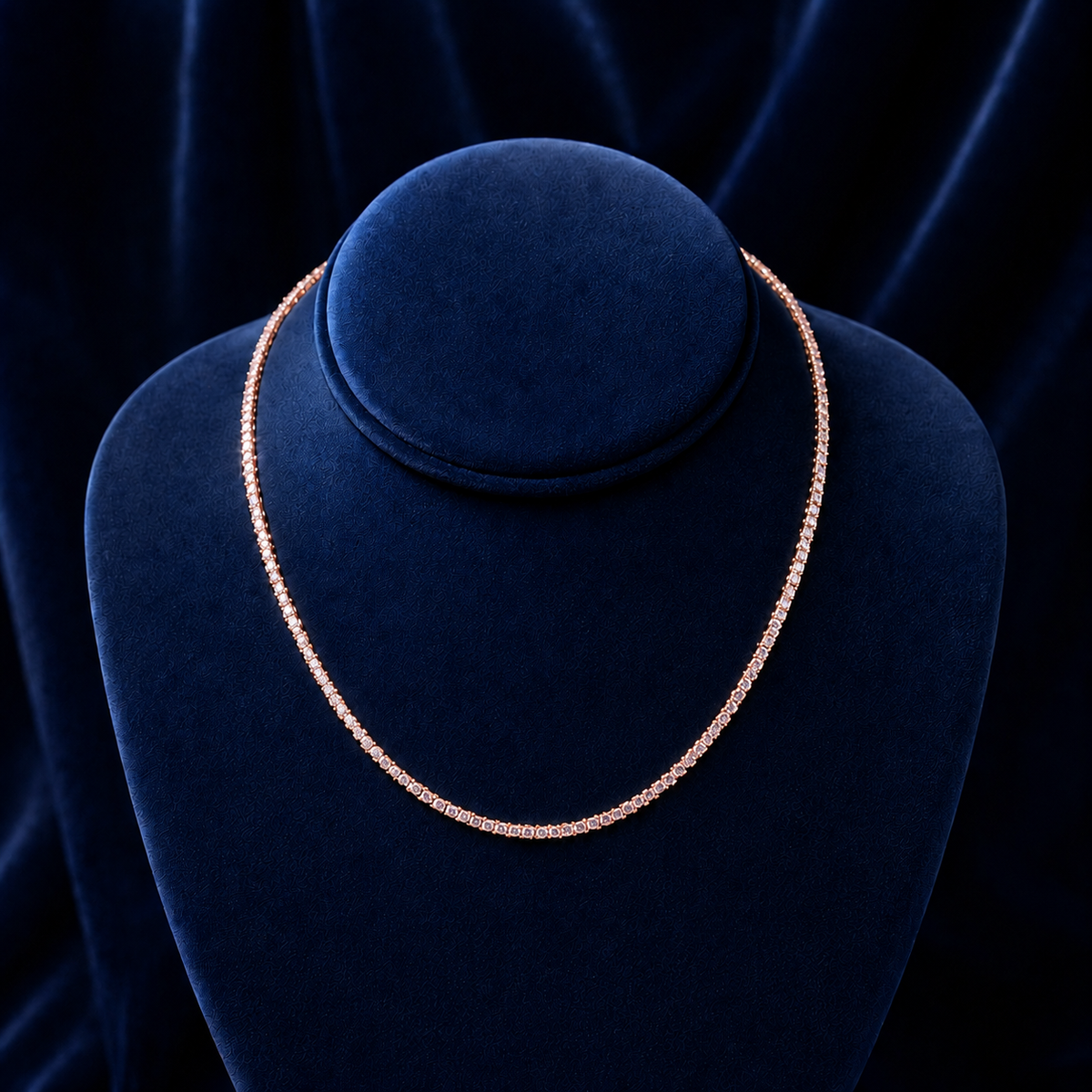 Box Link Chain by Spade Jewelers