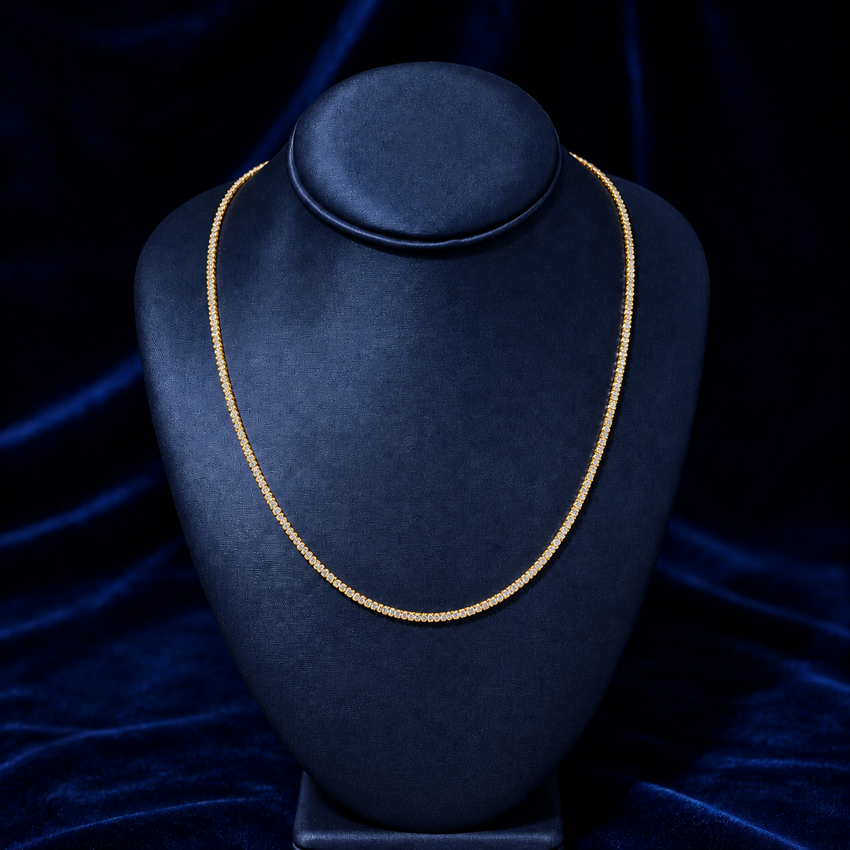 Cactus Chain by Spade Jewelers