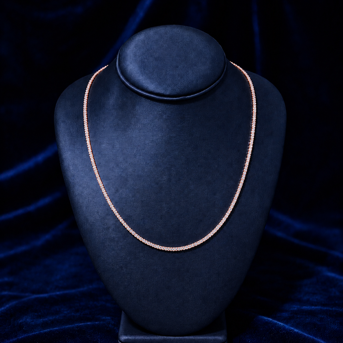 Cactus Chain by Spade Jewelers