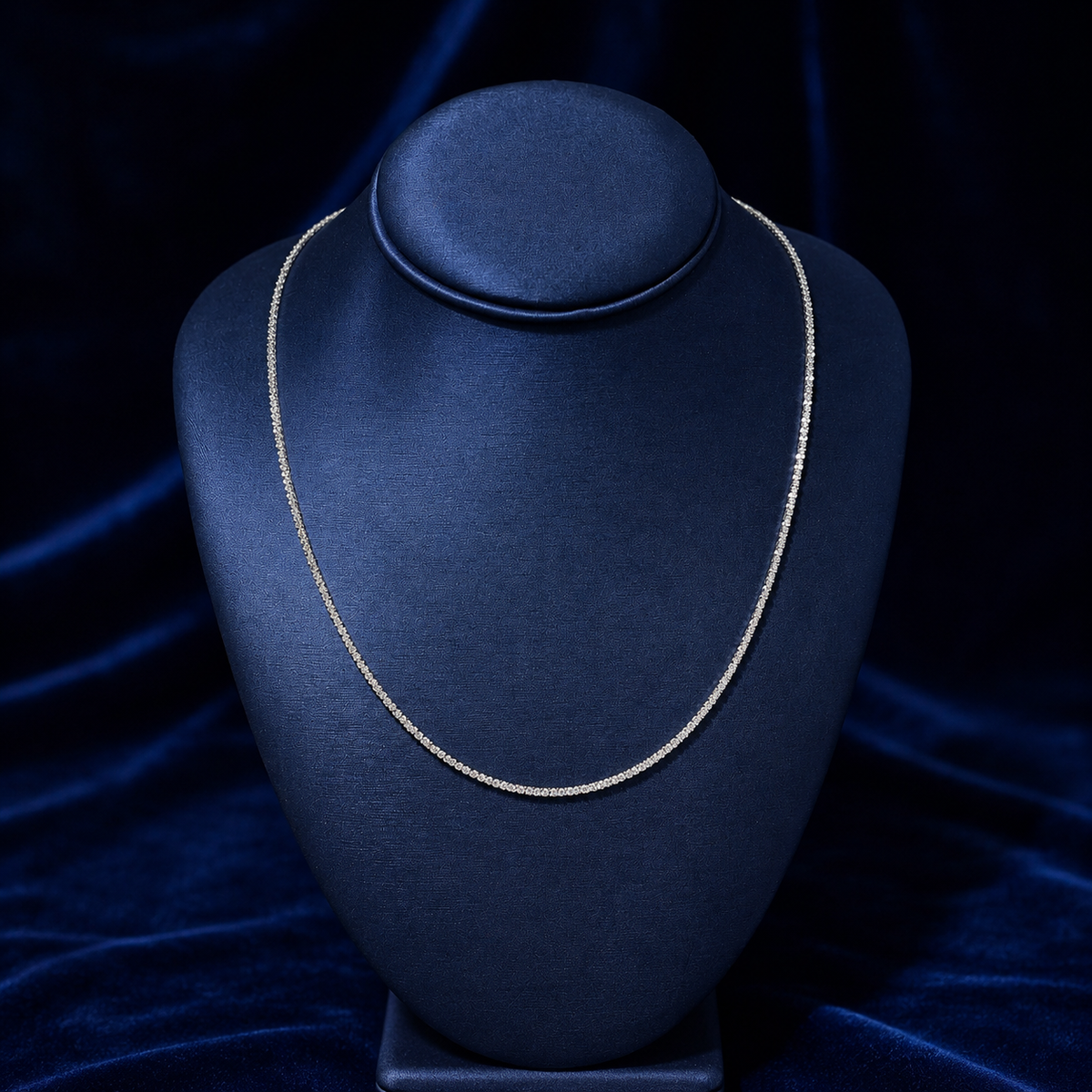 Cactus Chain by Spade Jewelers