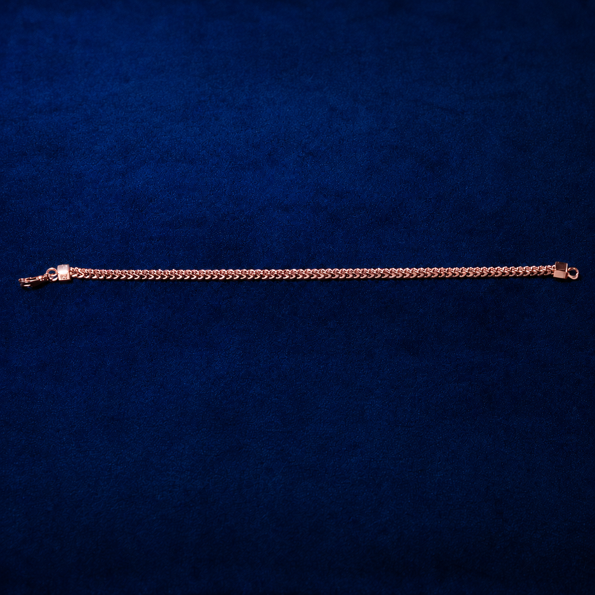 2mm Franco Bracelet by Spade Jewelers