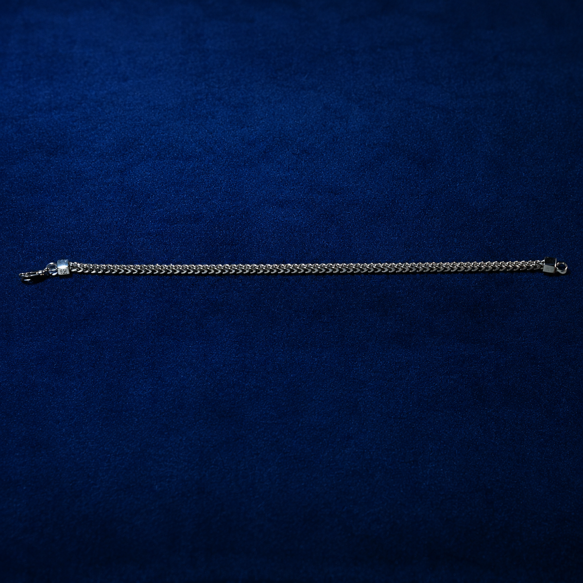 2mm Franco Bracelet by Spade Jewelers