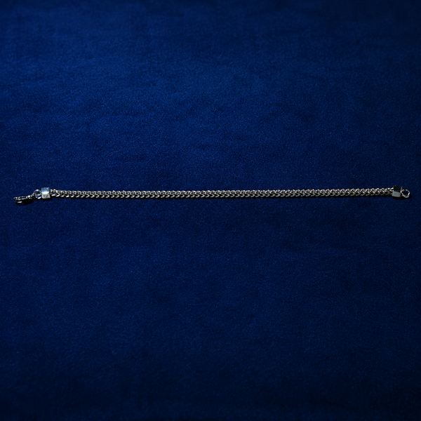 2mm Franco Bracelet by Spade Jewelers