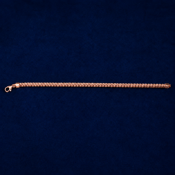 3mm Franco Bracelet by Spade Jewelers
