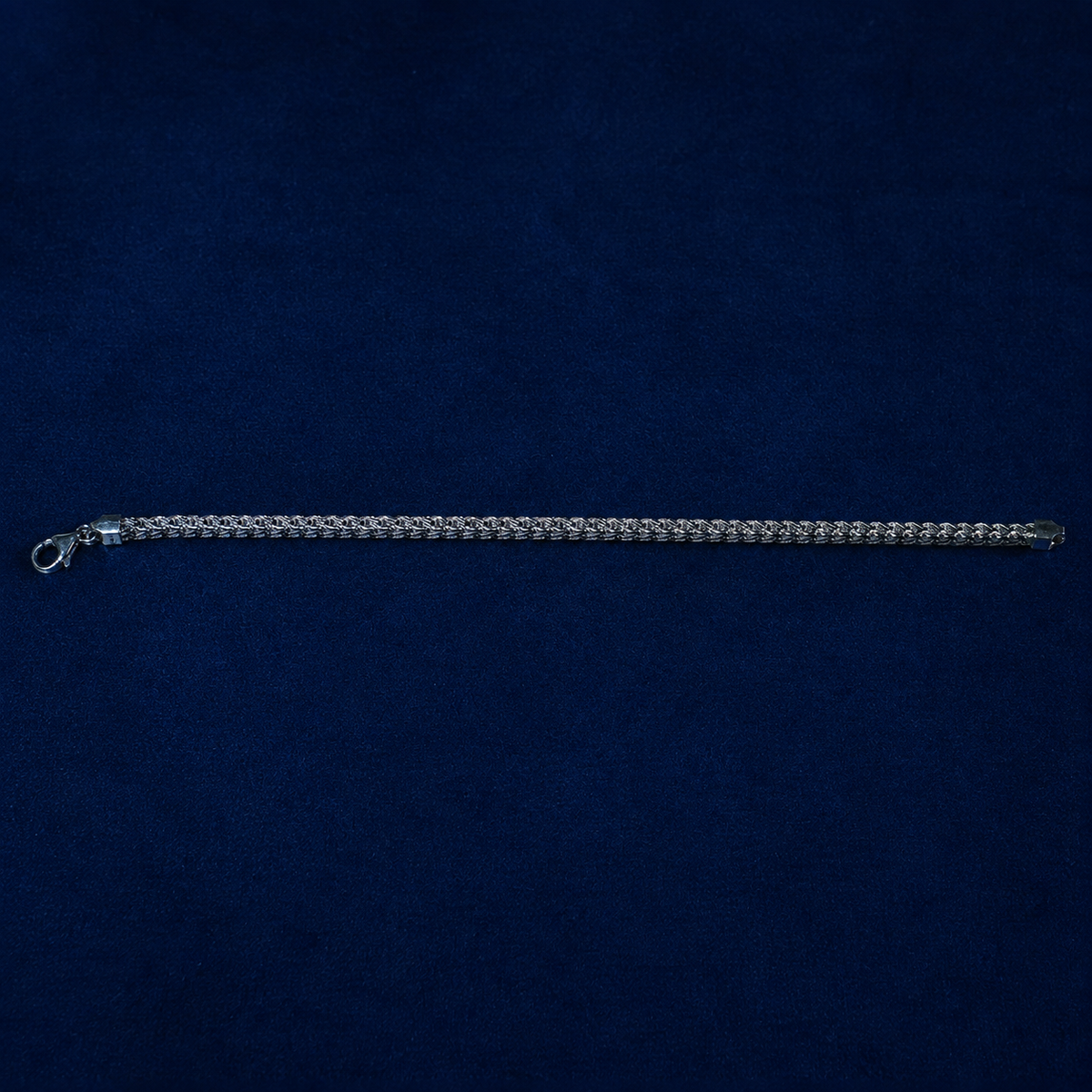 3mm Franco Bracelet by Spade Jewelers