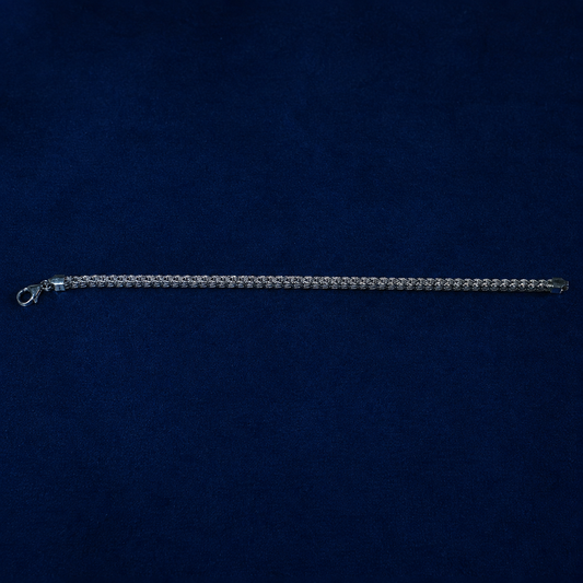 3mm Franco Bracelet by Spade Jewelers