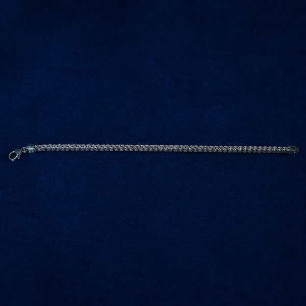 3mm Franco Bracelet by Spade Jewelers