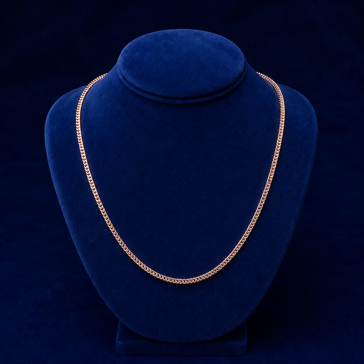 Rounded Franco Chain by Spade Jewelers
