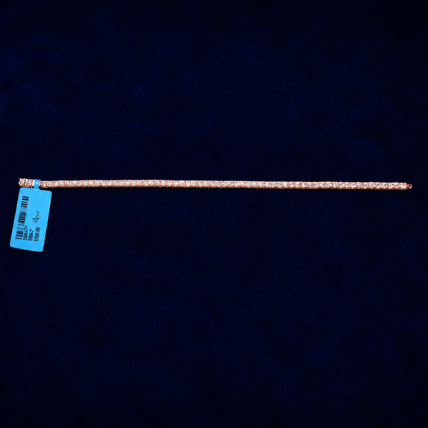 3mm Tennis Bracelet by Spade Jewelers