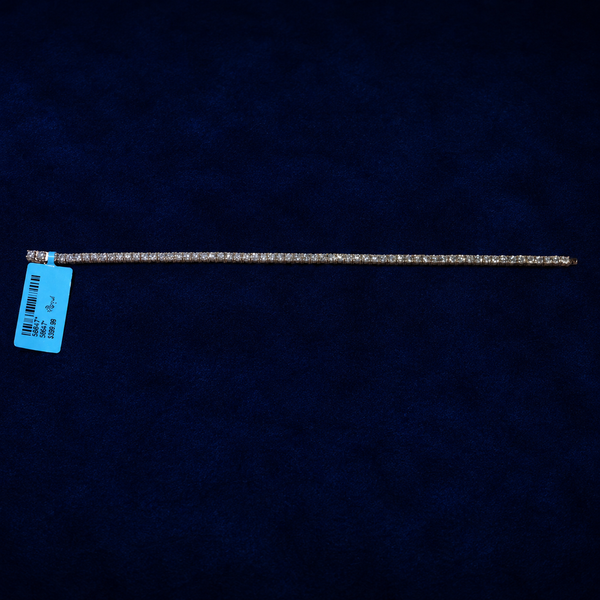 3mm Tennis Bracelet by Spade Jewelers