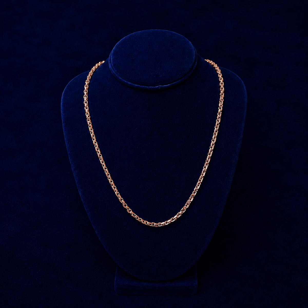 Hermes Link Chain by Spade Jewelers