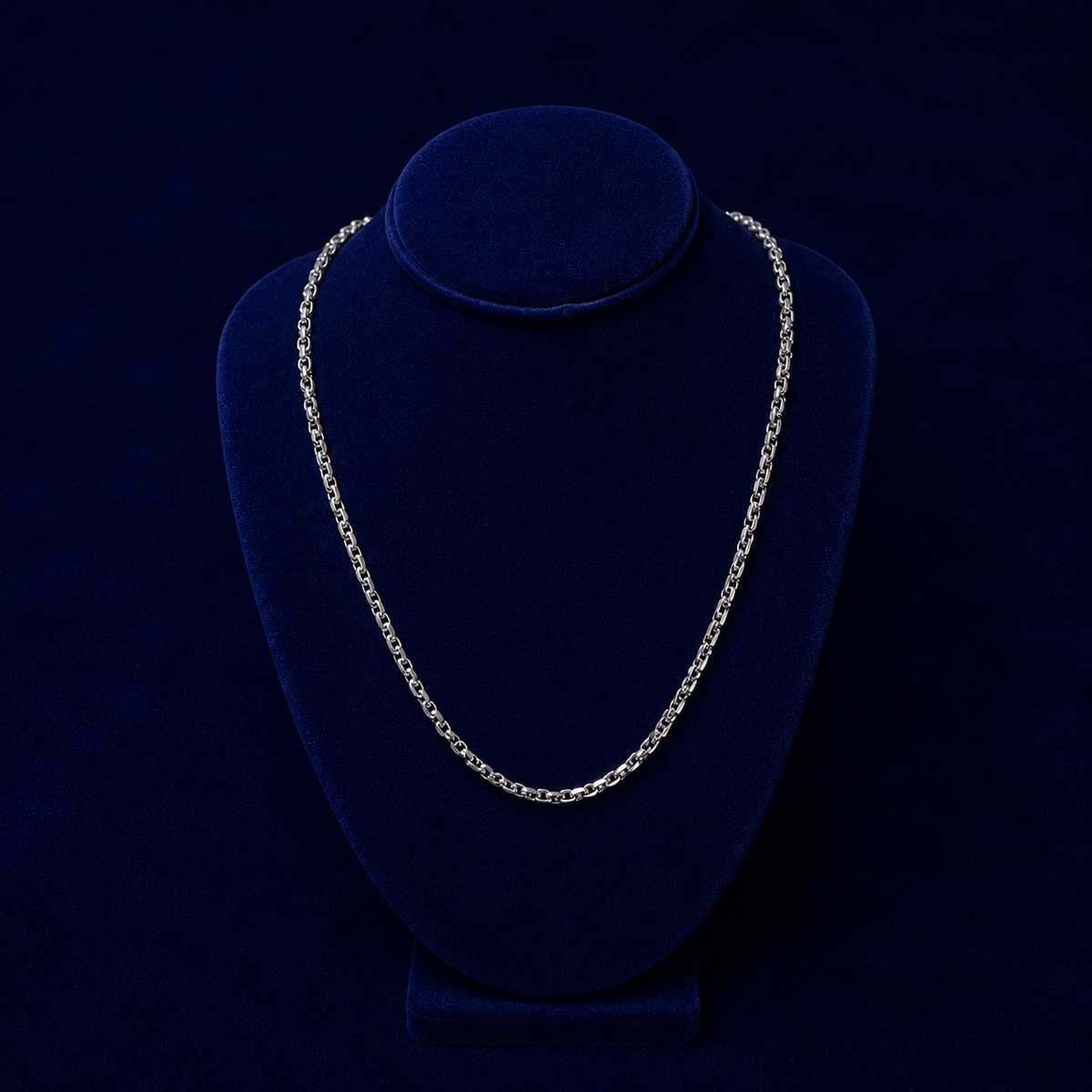 Hermes Link Chain by Spade Jewelers