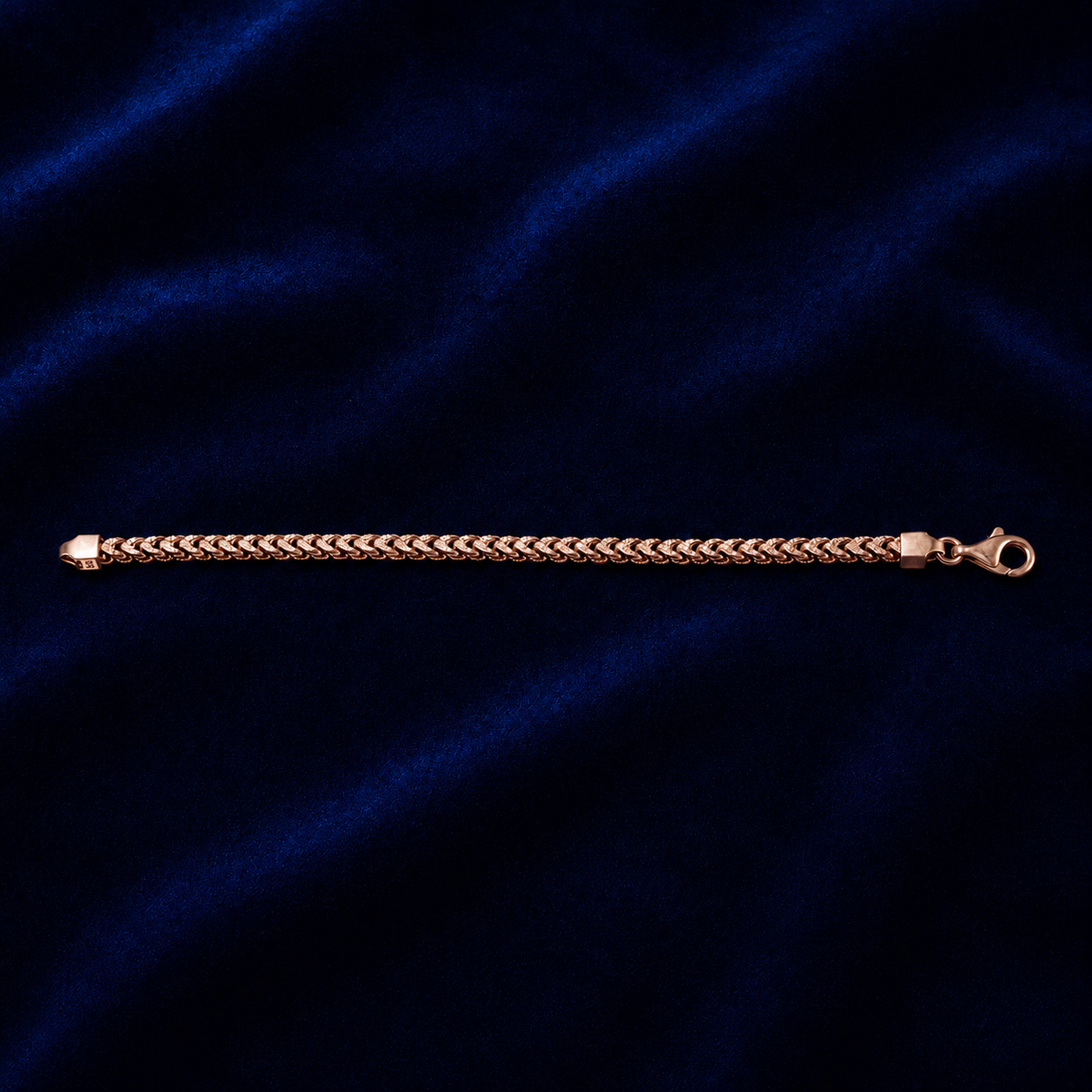 Franco Diamond-Cut Bracelet by Spade Jewelers