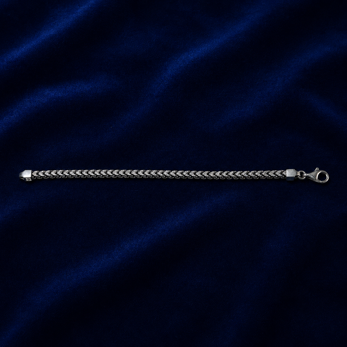 Franco Diamond-Cut Bracelet by Spade Jewelers