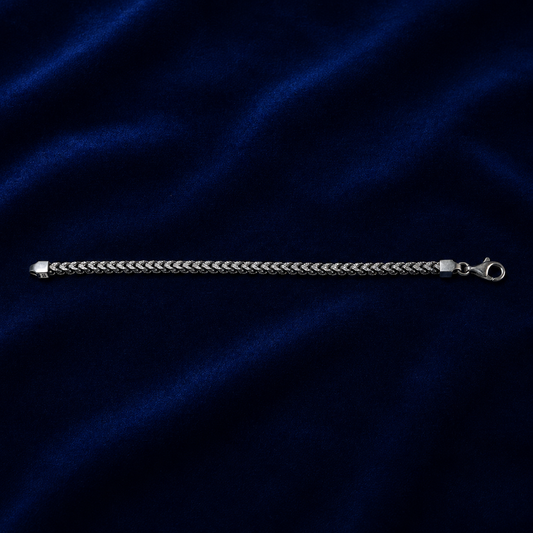 Franco Diamond-Cut Bracelet by Spade Jewelers