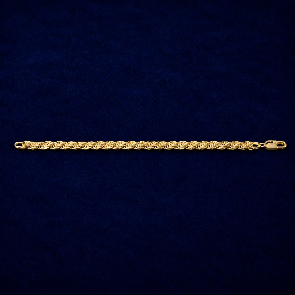 Rope Bracelet by Spade Jewelers