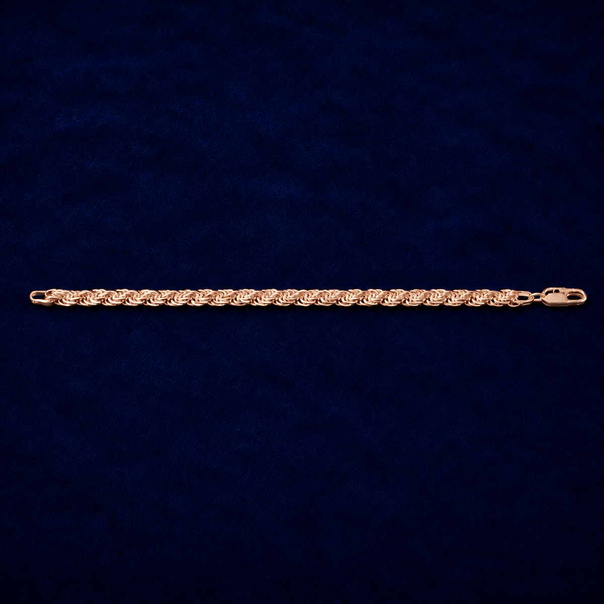 Rope Bracelet by Spade Jewelers