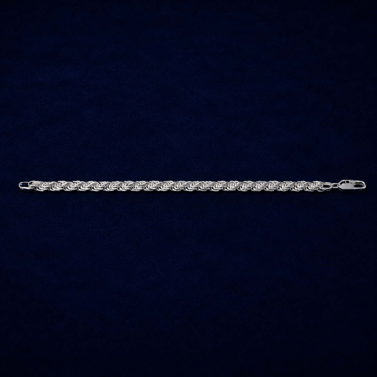 Rope Bracelet by Spade Jewelers