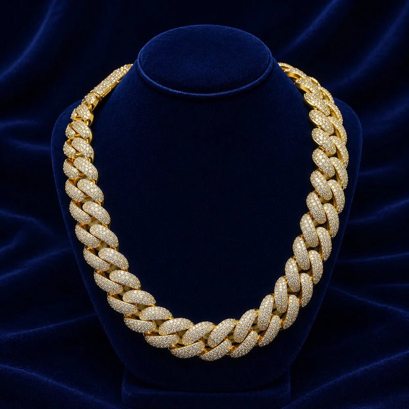 CHAINS