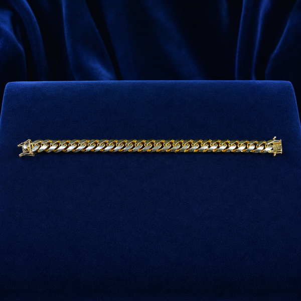 5mm Miami Cuban Bracelet