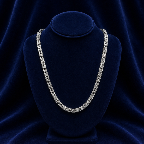 Byzantine Chain