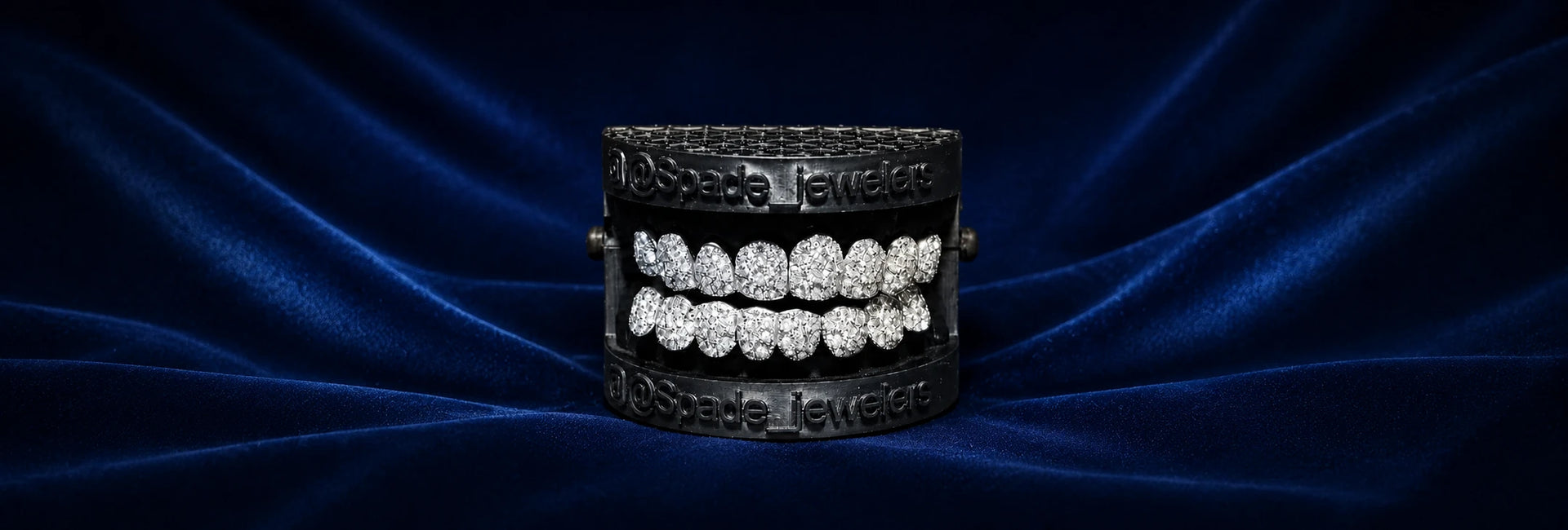 DESIGN YOUR GRILLZ