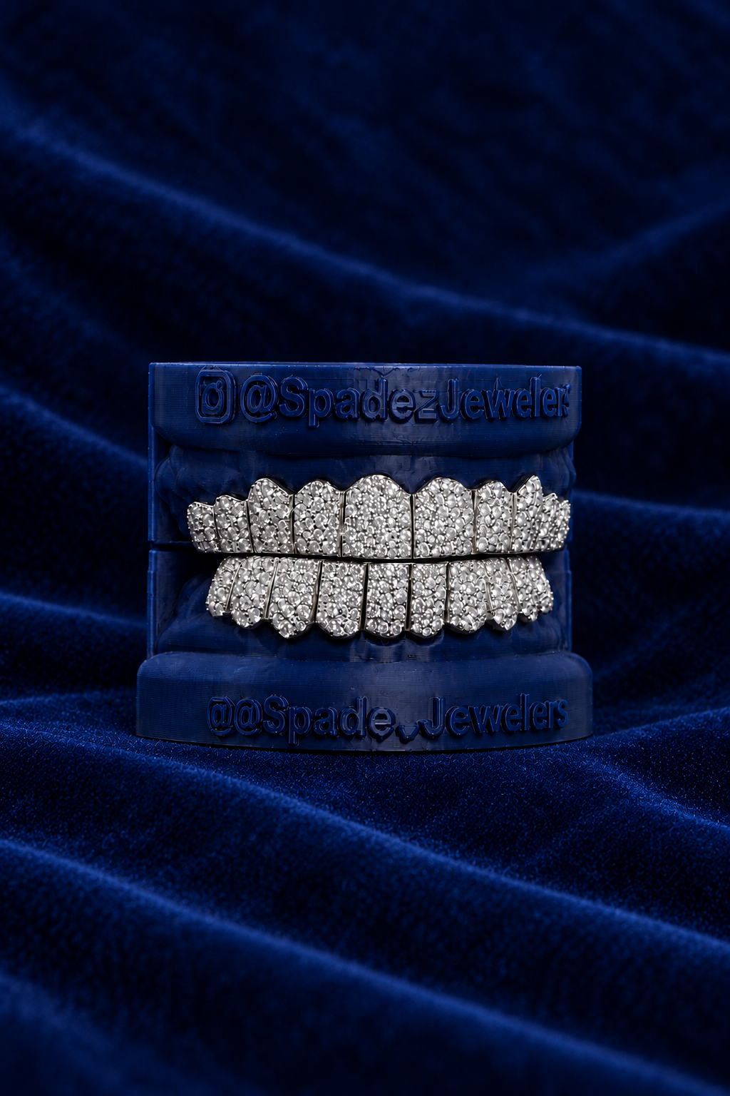 Grillz