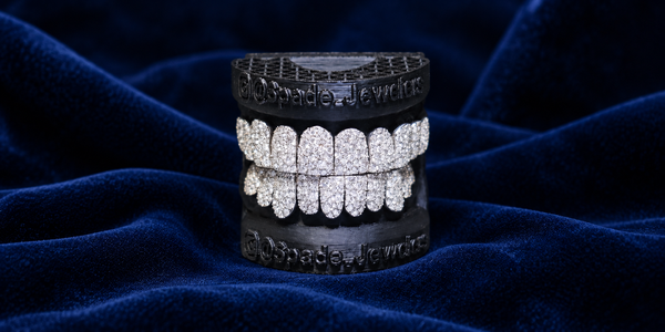 Grillz