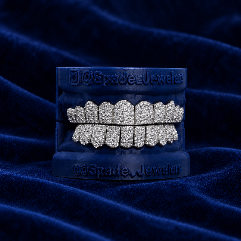 GRILLZ