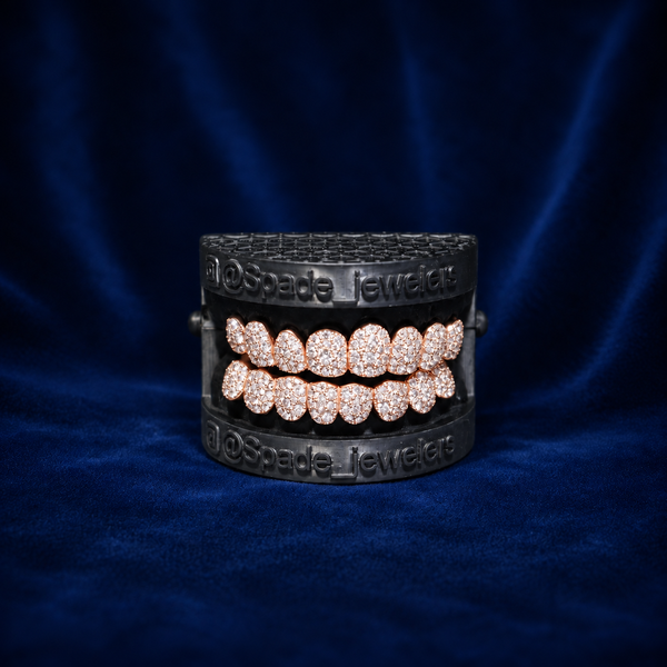 Jumbo Galaxy Set Grillz