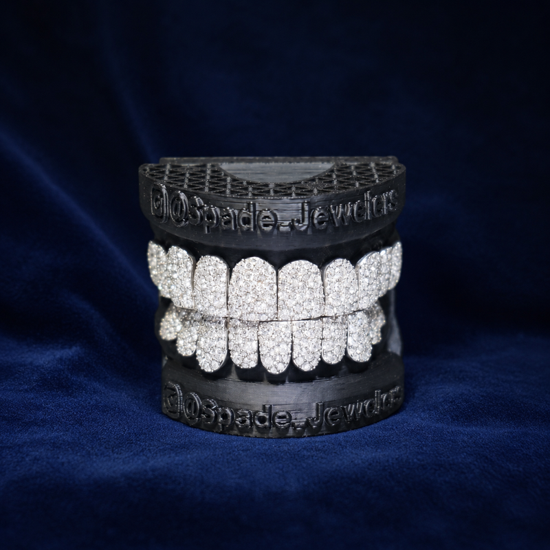 GRILLZ