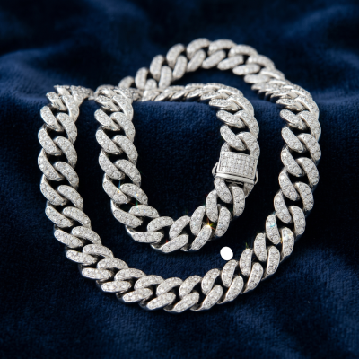 Custom Jewelry by Spade Jewelers