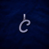 Initial / Number